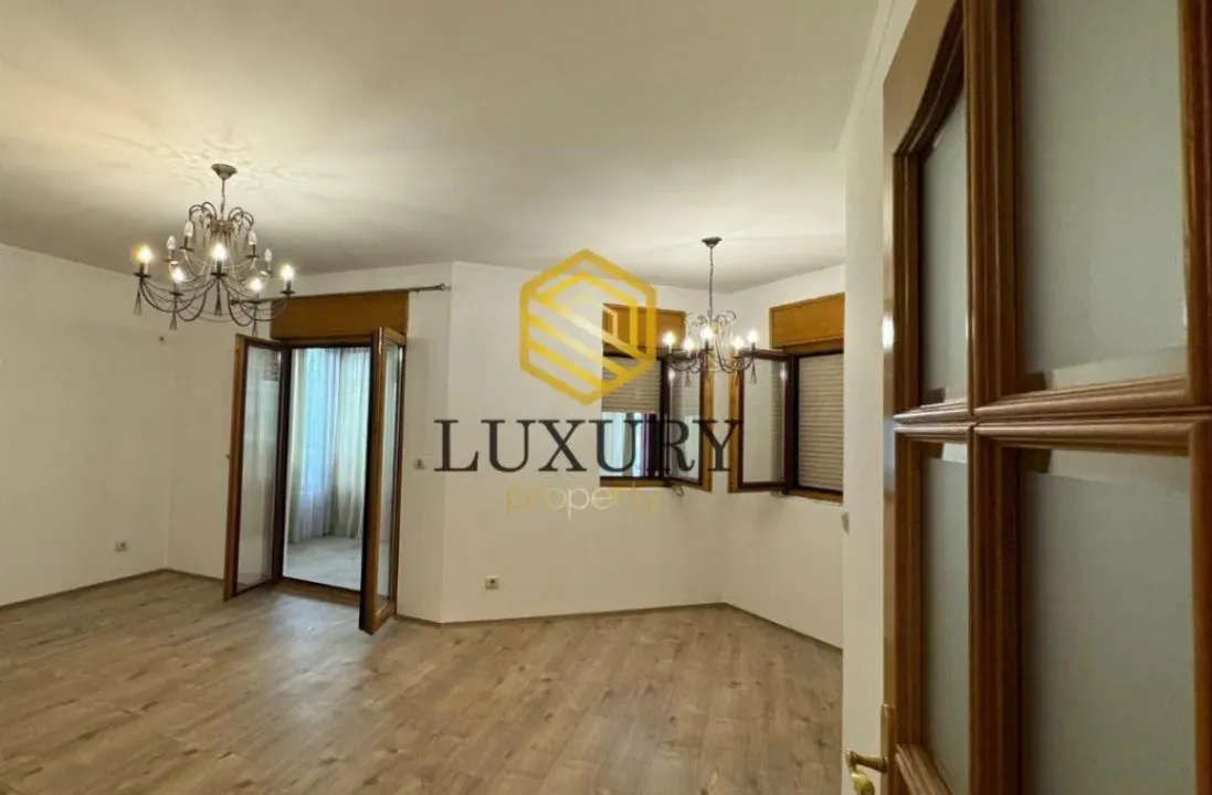 Rent, apartment, 70m², Preko Morače, Podgorica