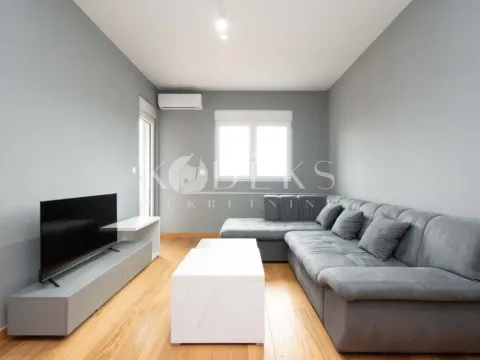 Izdavanje, jednosoban stan, 44m², New City, Podgorica - image 2