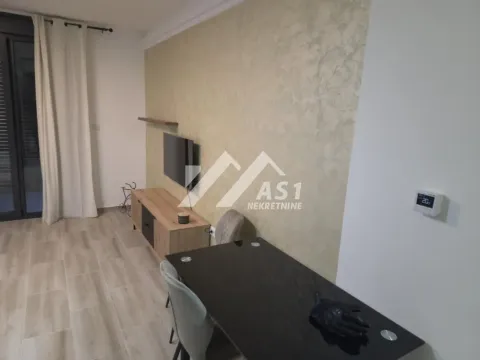 Rent, apartment, 27m², Novo naselje, Novi Sad - image 3