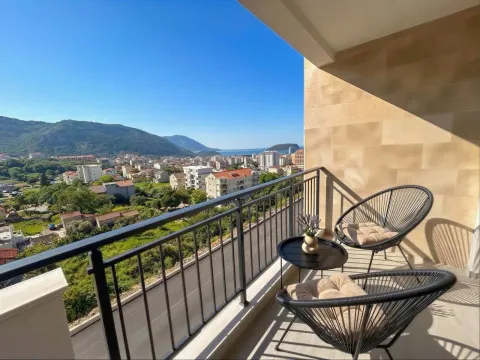 Prodaja, trosoban stan, 63m², Budva, Crna Gora - image 3