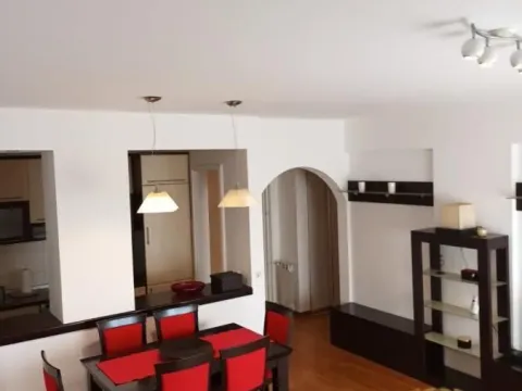 Izdavanje, dvosoban stan, 52m², Vračar Sve Podlokacije, Beograd - image 6