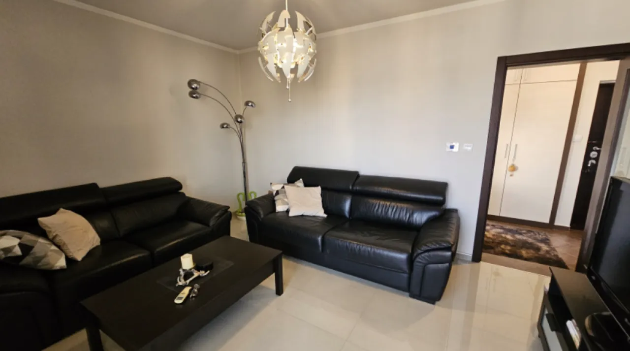 Prodaja, jednosoban stan, 52m², Igalo, Herceg Novi