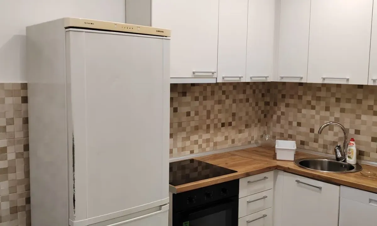 Rent, two bedroom apartment, 68m², Gintaš, Podgorica