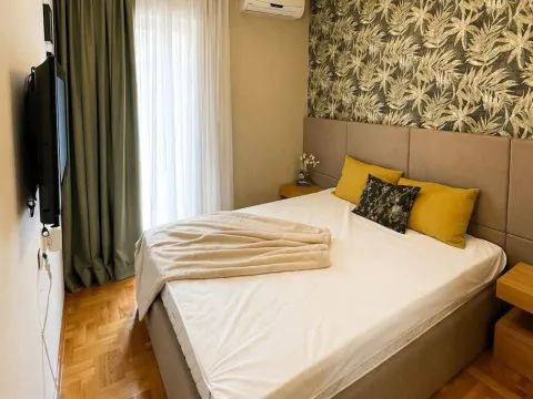Rent, apartment, 41m², Vezirov Most, Podgorica - image 8
