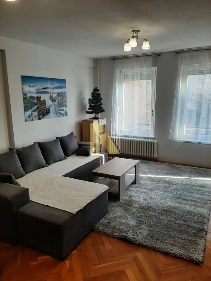 Izdavanje, dvosoban stan, 56m², Bulevar Oslobodjenja, Novi Sad Sve Podlokacije