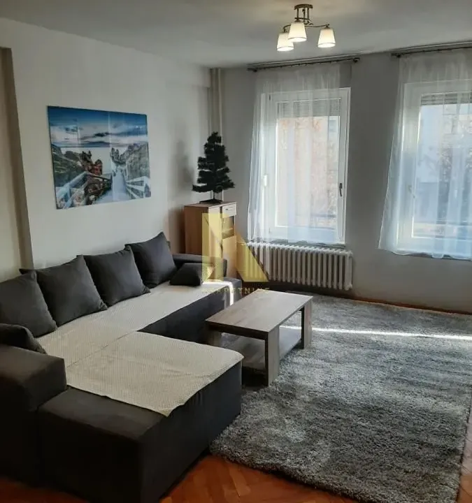 Izdavanje, dvosoban stan, 56m², Bulevar Oslobodjenja, Novi Sad Sve Podlokacije