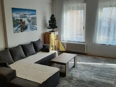 Izdavanje, dvosoban stan, 56m², Bulevar Oslobodjenja, Novi Sad Sve Podlokacije