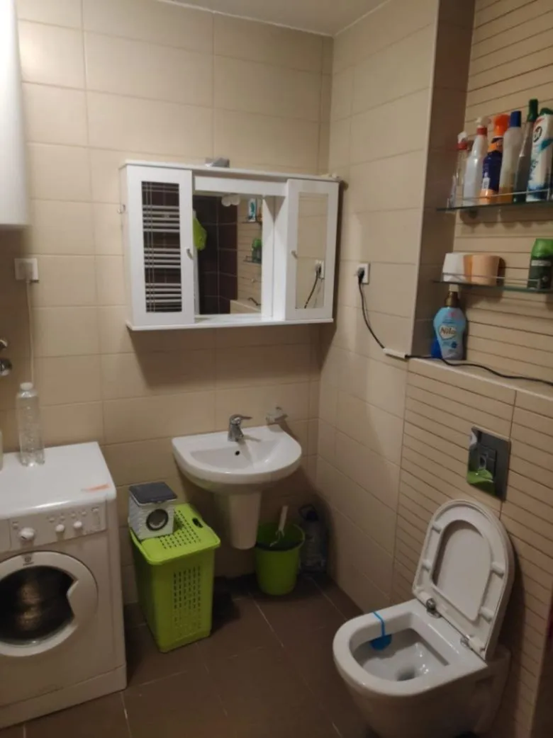 Rent, three bedroom apartment, 95m², Zagorič, Podgorica