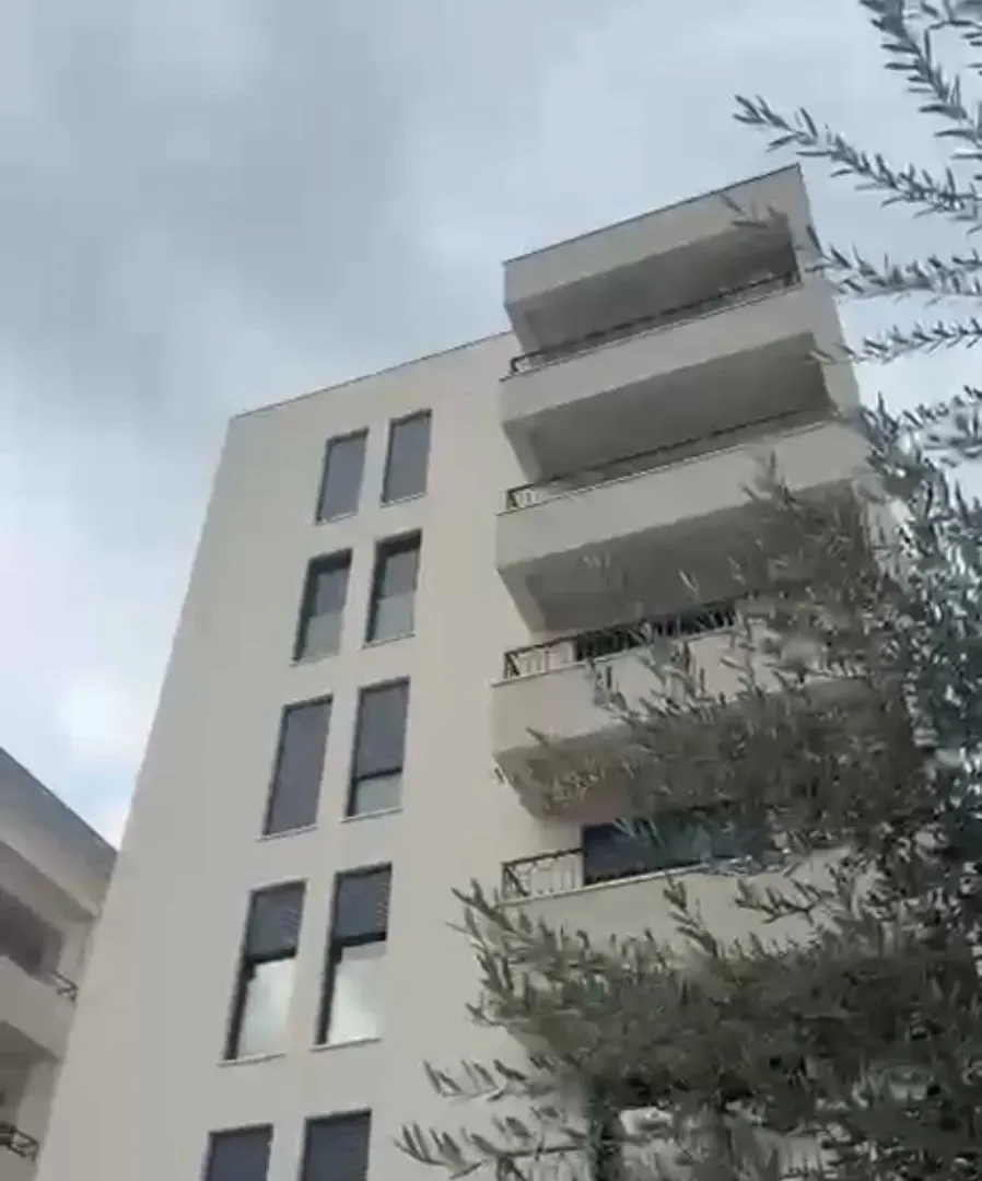Prodaja, jednosoban stan, 42m², Centar, Budva