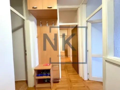 Prodaja, dvosoban stan, 65m², Stari Aerodrom, Podgorica - image 8