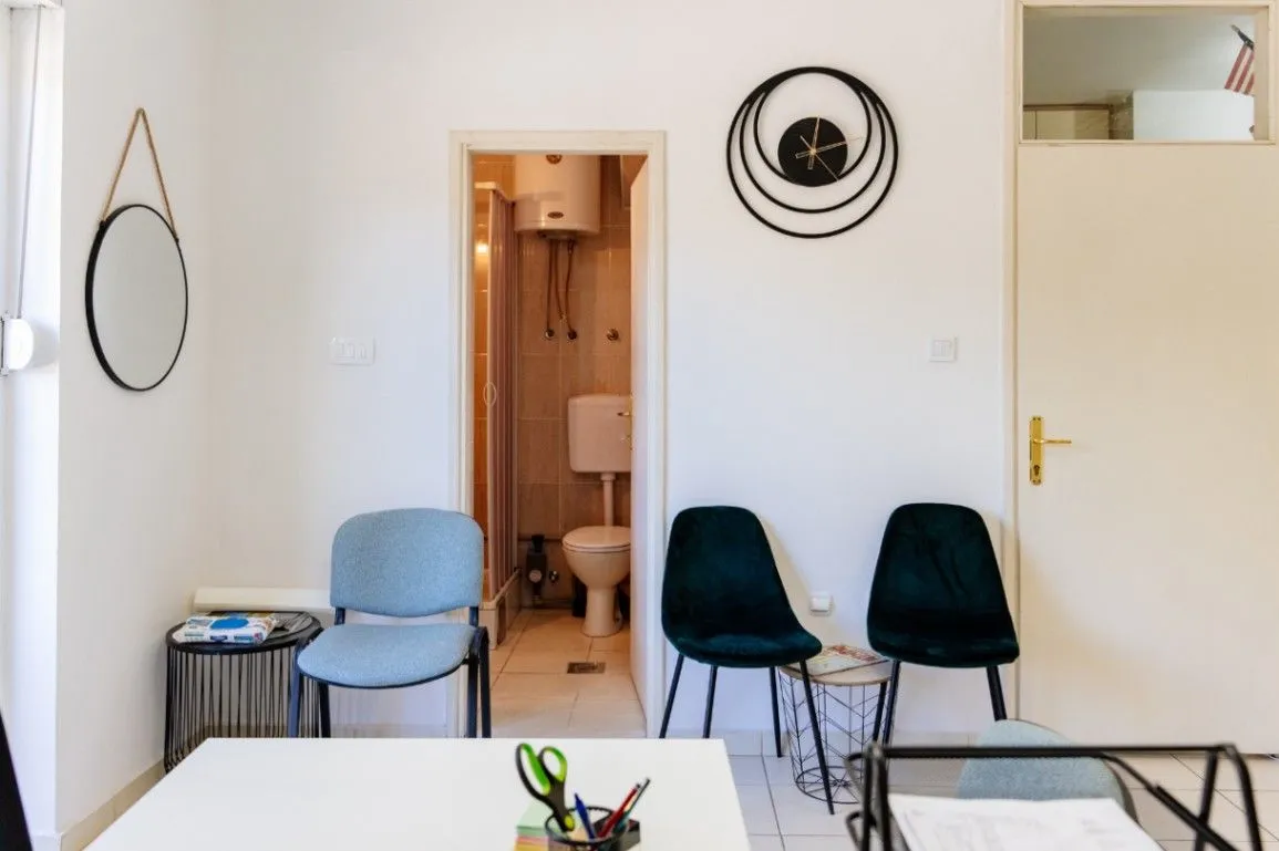 Prodaja, jednosoban stan, 47m², Preko Morače, Podgorica