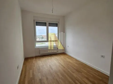 Sale, two bedroom apartment, 55m², Novo naselje, Novi Sad - image 10