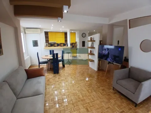 Sale, one bedroom apartment, 63m², Aerodrom, Kragujevac - image 3