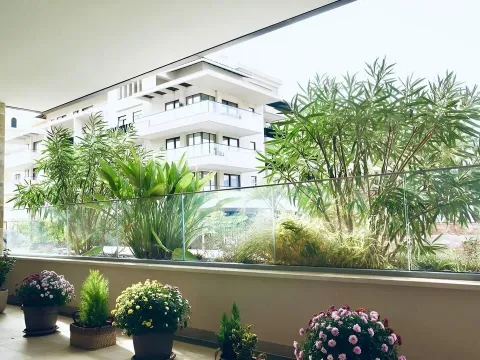 Prodaja, dvosoban stan, 185m², Tivat, Crna Gora - image 20