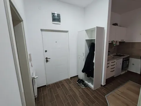 Prodaja, jednosoban stan, 38m², Banja Koviljača, Loznica - image 2