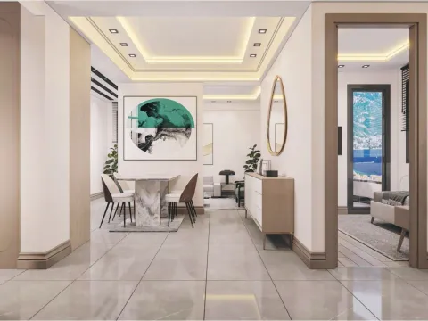 Prodaja, jednosoban stan, 54m², Budva, Crna Gora - image 49