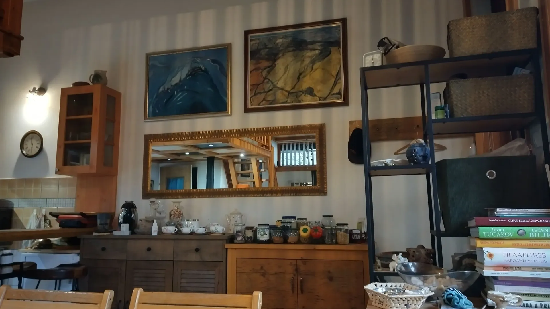 Prodaja, jednosoban stan, 38m², Mokra gora, Tara