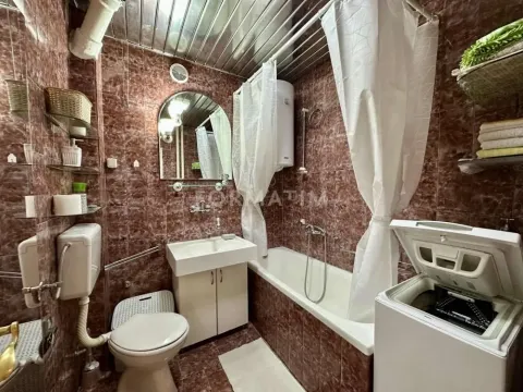 Rent, two bedroom apartment, 62m², Savski Venac, Beograd - image 6