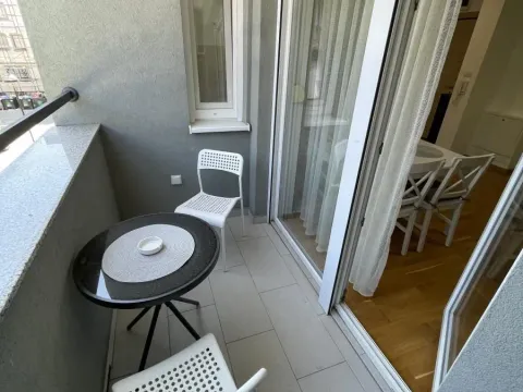 Rent, two bedroom apartment, 40m², Podbara, Novi Sad Sve Podlokacije - image 13