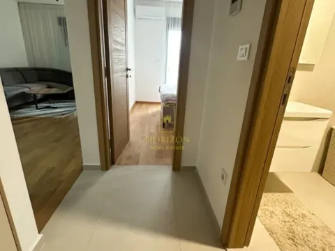 Prodaja, jednosoban stan, 45m², New City, Podgorica - image 9