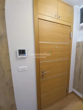 Izdavanje, trosoban stan, 75m², Palilulska Pijaca, Palilula Sve Podlokacije - image 17