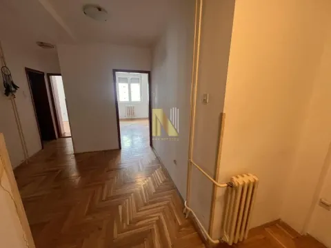 Prodaja, dvosoban stan, 46m², Socijalno, Novi Sad Sve Podlokacije - image 8