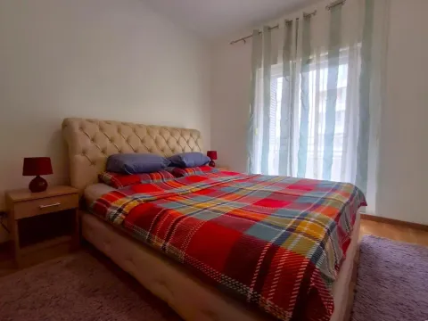 Rent, two bedroom apartment, 74m², City Kvart, Podgorica - image 6