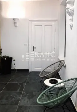 Rent, three bedroom apartment, 98m², Stari Grad, Beograd - image 7
