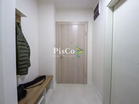 Prodaja, jednosoban stan, 49m², Central Point, Podgorica - image 4