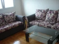Rent, studio apartment, 37m², Stari Aerodrom, Podgorica - image 1