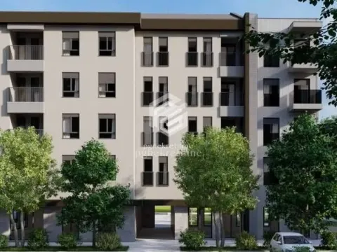 Sale, office space, 50m², Stari Aerodrom, Podgorica - image 8