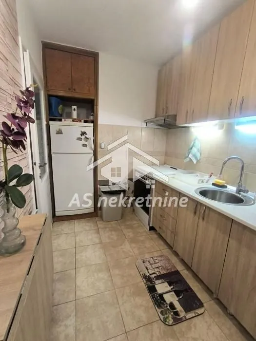 Izdavanje, stan, 45m², Gradska Bolnica, Zvezdara Sve Podlokacije