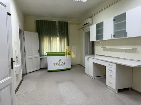 Izdavanje, poslovni prostor, 105m², Grbavica, Novi Sad Sve Podlokacije - image 6