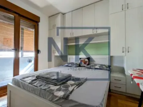 Izdavanje, dvosoban stan, 70m², Stari Aerodrom, Podgorica - image 9