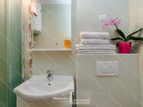 Prodaja, dvosoban stan, 47m², Topla, Herceg Novi - image 12