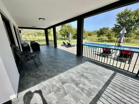 Rent, house, 150m², Pričelje, Podgorica - image 4