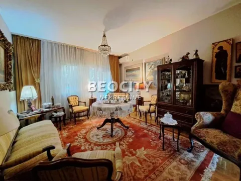 Sale, three bedroom apartment, 76m², Čubura, Beograd - image 3