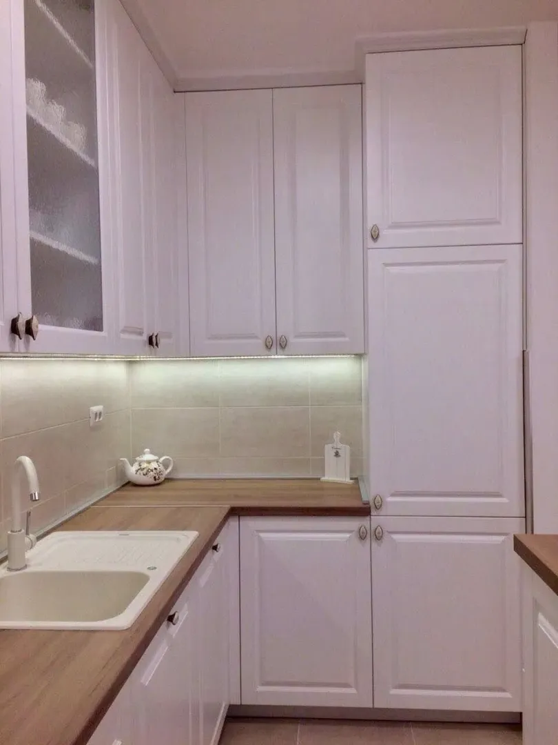 Prodaja, dvosoban stan, 64m², City Kvart, Podgorica