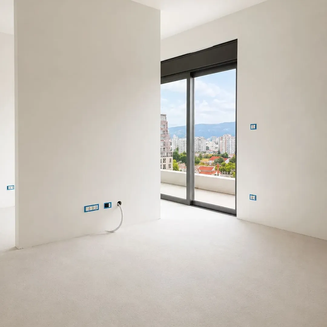 Prodaja, jednosoban stan, 62m², Ilino, Bar