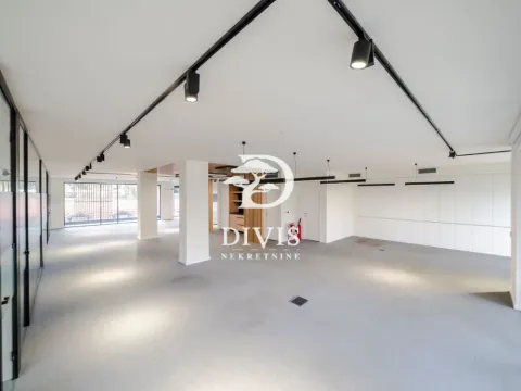 Rent, office space, 294m², Savski Venac, Beograd - image 15