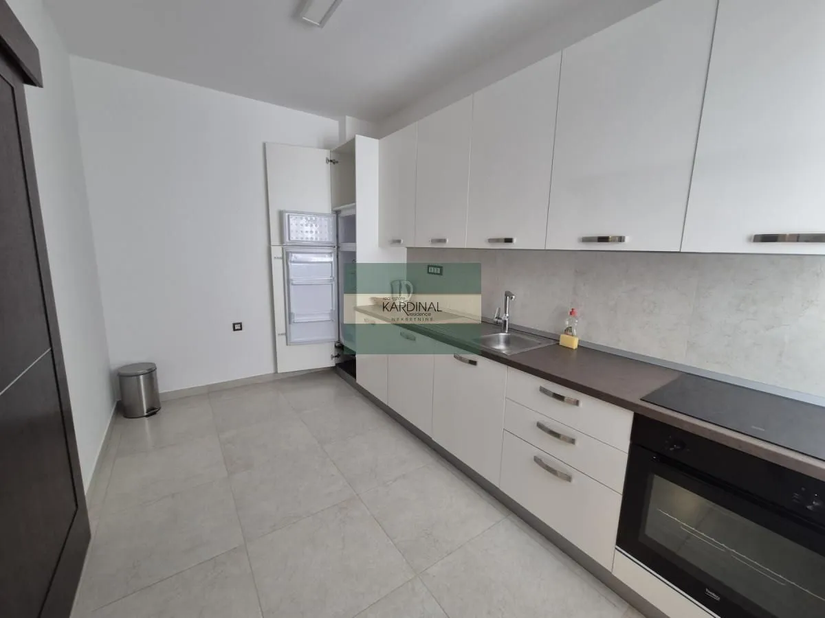 Prodaja, trosoban stan, 72m², Aqua park, Jagodina