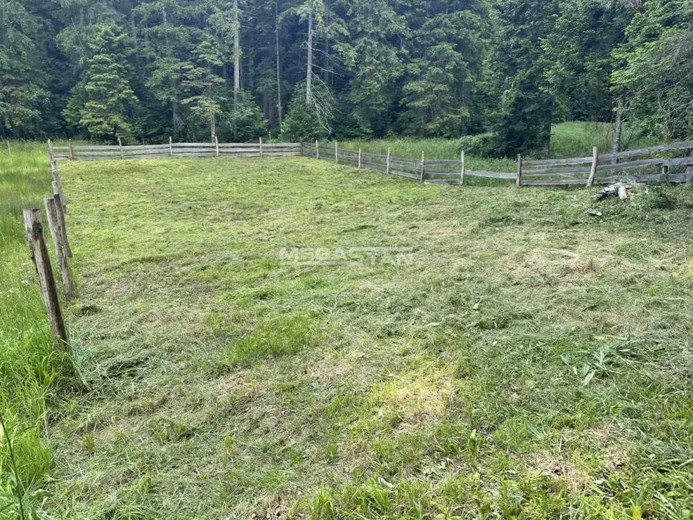 Prodaja, plac, 480m², Konjska Reka, Bajina Bašta
