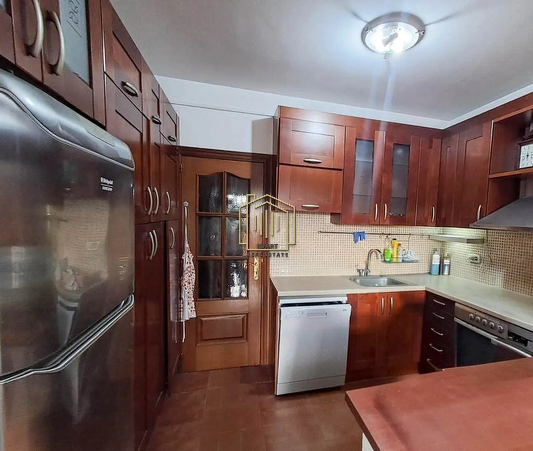 Sale, three bedroom apartment, 130m², Gorica C, Podgorica
