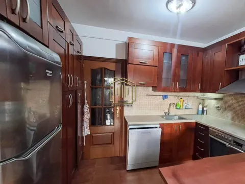 Sale, three bedroom apartment, 130m², Gorica C, Podgorica - image 14