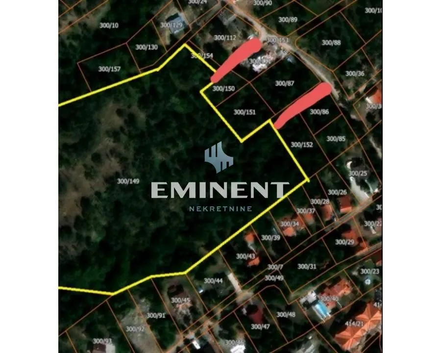 Prodaja, plac, 22000m², Divčibare, Valjevo