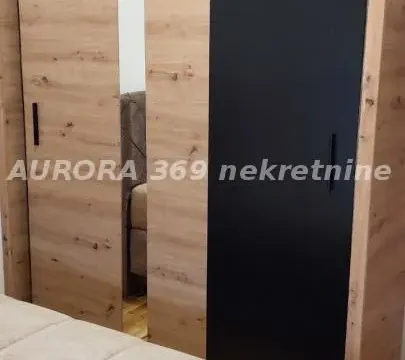 Izdavanje, jednosoban stan, 40m², Salajka, Novi Sad Sve Podlokacije - image 5