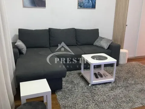 Izdavanje, garsonjera, 25m², Ljubović, Podgorica - image 2