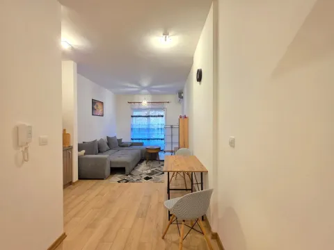 Sale, studio apartment, 27m², Budva, Crna Gora - image 6