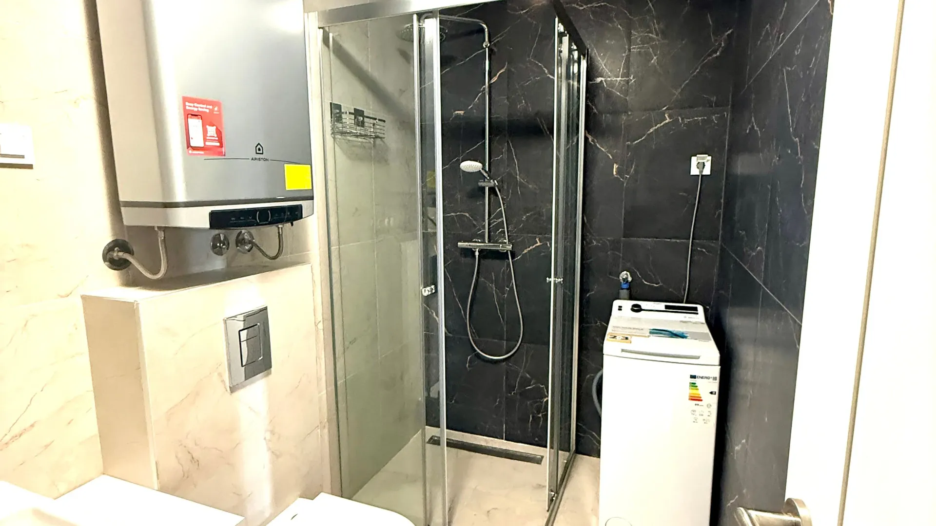 Prodaja, jednosoban stan, 56m², Tološi, Podgorica