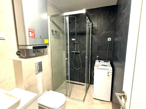 Sale, one bedroom apartment, 56m², Tološi, Podgorica - image 10